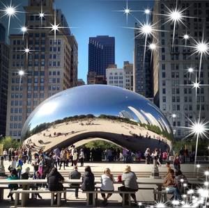 Meet your Posher, Sofia